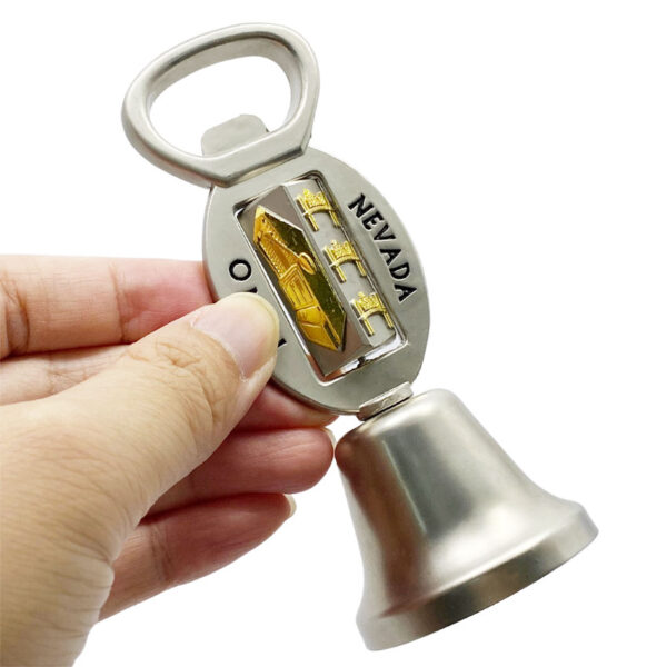 wholesale metal dinner bell