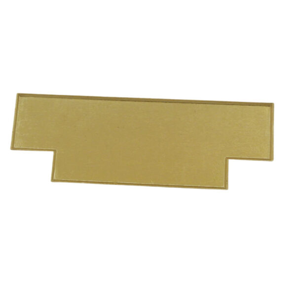 Ribbons & Medals Mounting Bars