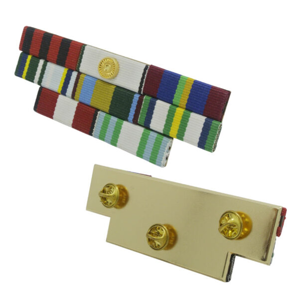 Ribbon Bars