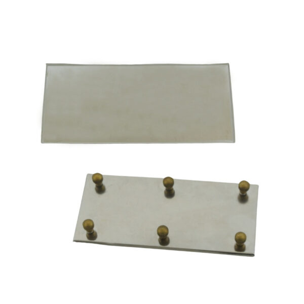 Stacking Ribbon Bars