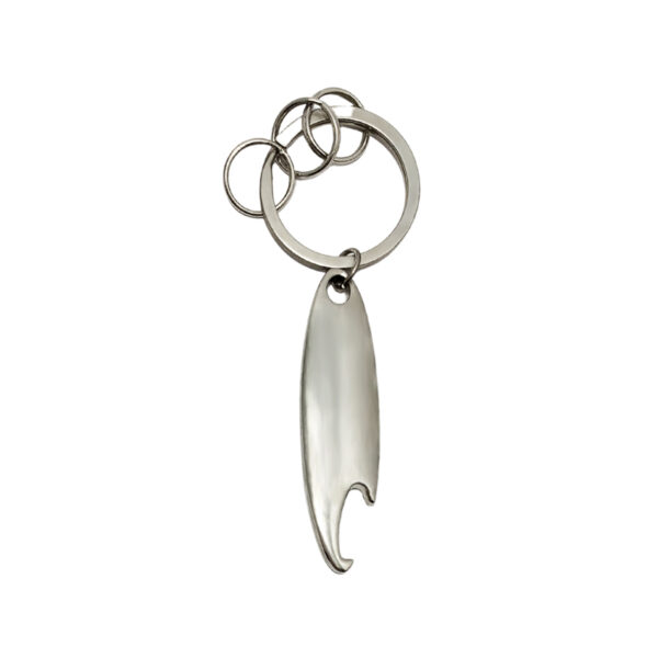 keyring bottle opener