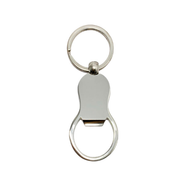 bottle opener wedding favor