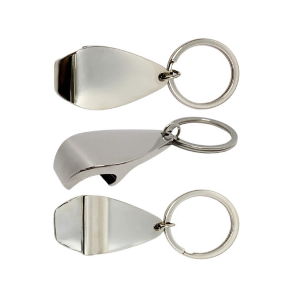 bottle opener wedding favor custom logo