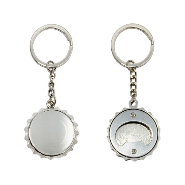 beer bottle cap shape bottle opener