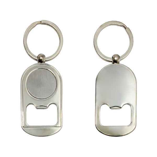 personalized bottle opener wedding favor