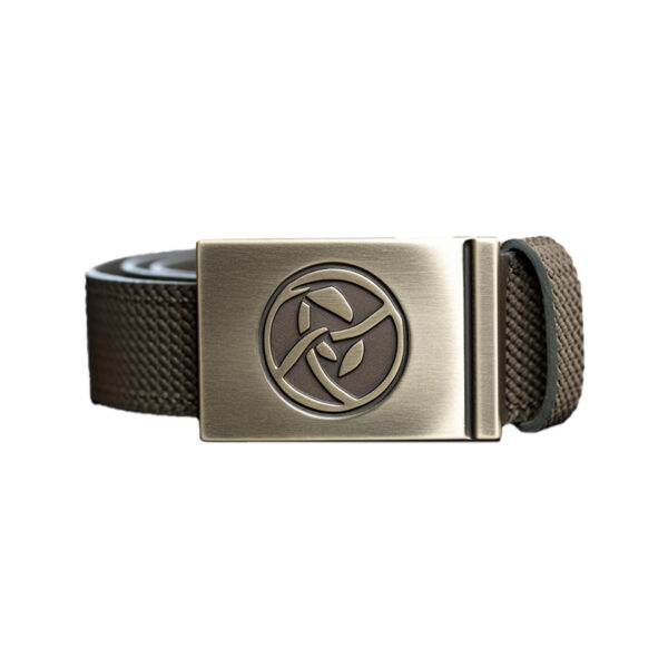 fashion belt buckle custom finishing