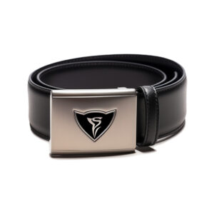 enamel metal belt buckle