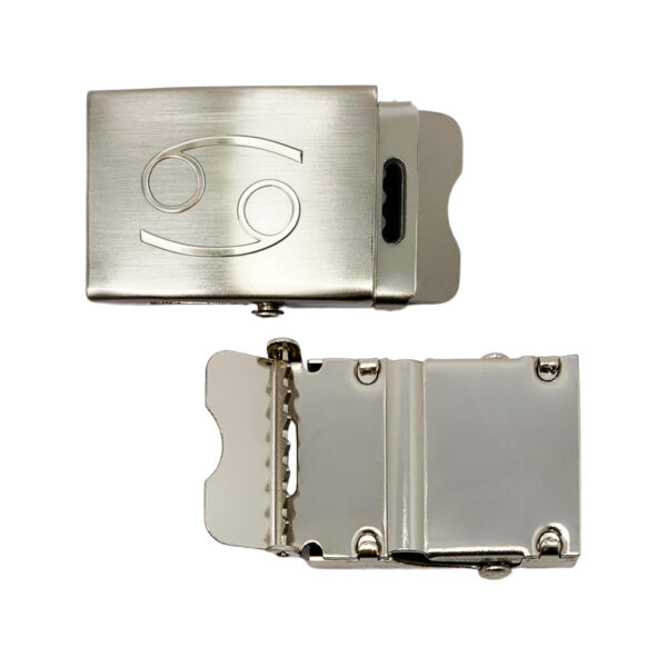 personalized belt buckle wholesale