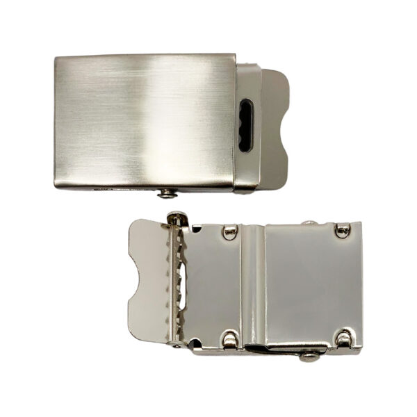iron belt buckle custom design