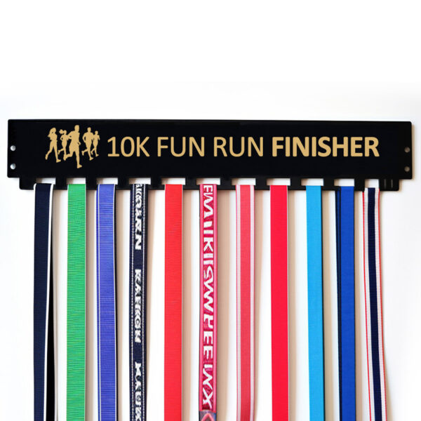 Stainless Steel Medal Hangers