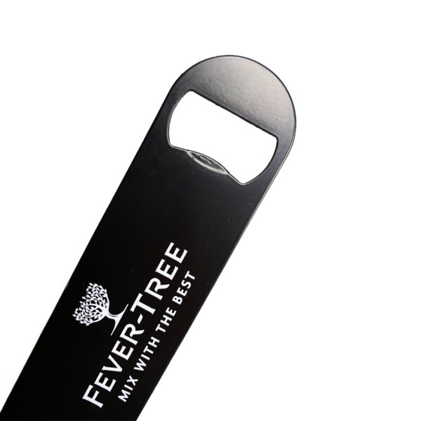 custom bottle opener silk screen printing