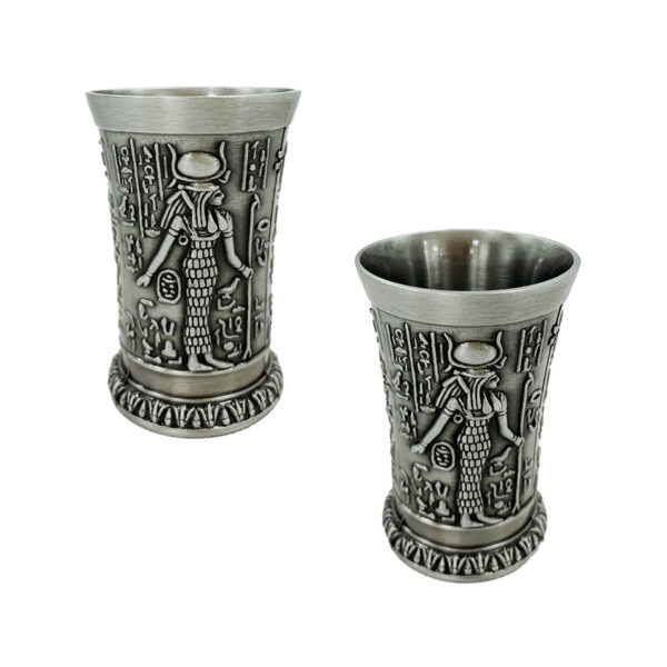 nickel custom metal shot