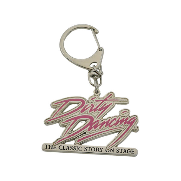 die cast keychain