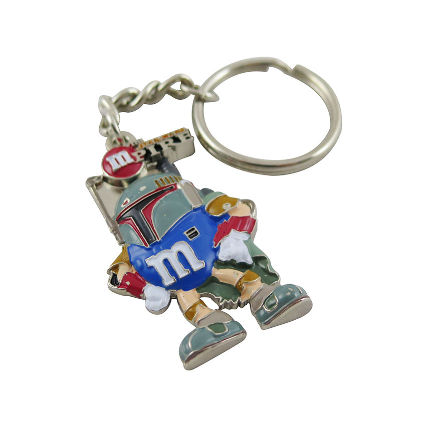 240627-Die-Cast-alloy-keychain-8
