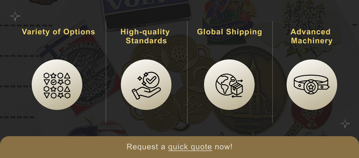 why choose jin sheu