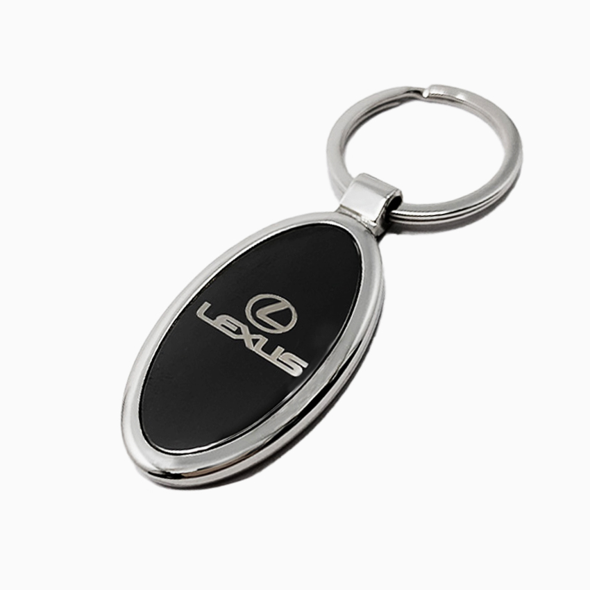 Lexus Keychain