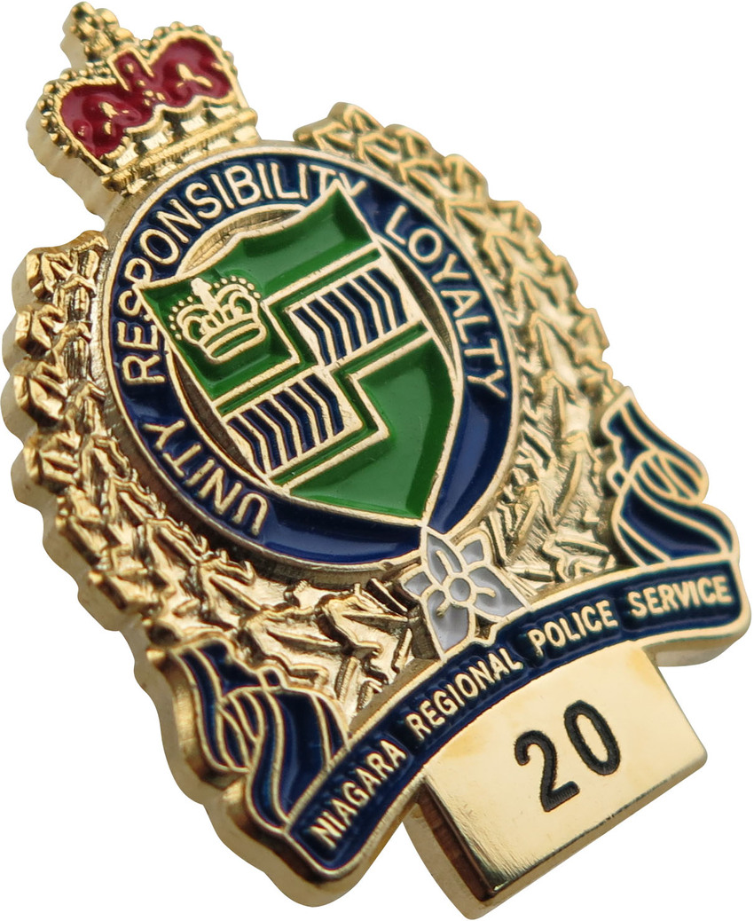 pin sample