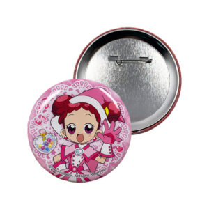 custom anime button pins bulk