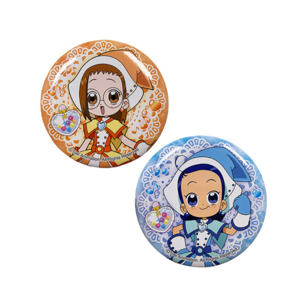 custom anime button pins bulk