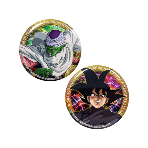 custom anime button pins bulk
