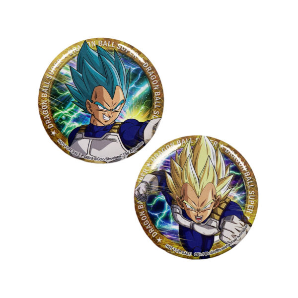 custom anime button pins bulk