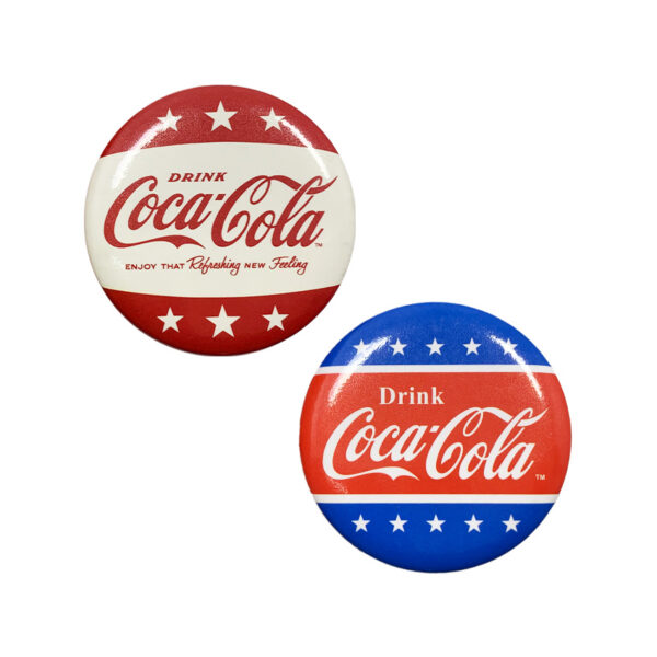 custom button pin bulk for promotional event