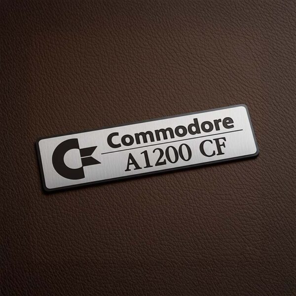 small engraved name plates