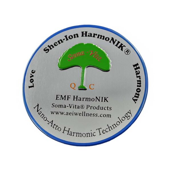 custom 3D logo brand nameplate